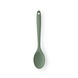 Small silicone spoon 21cm