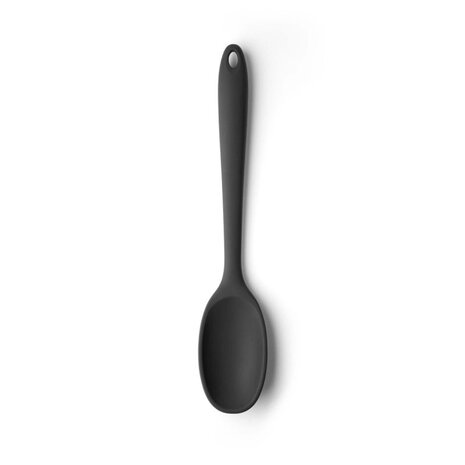 Large silicone spoon 29cm