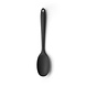 Large silicone spoon 29cm
