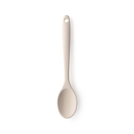 Large silicone spoon 29cm