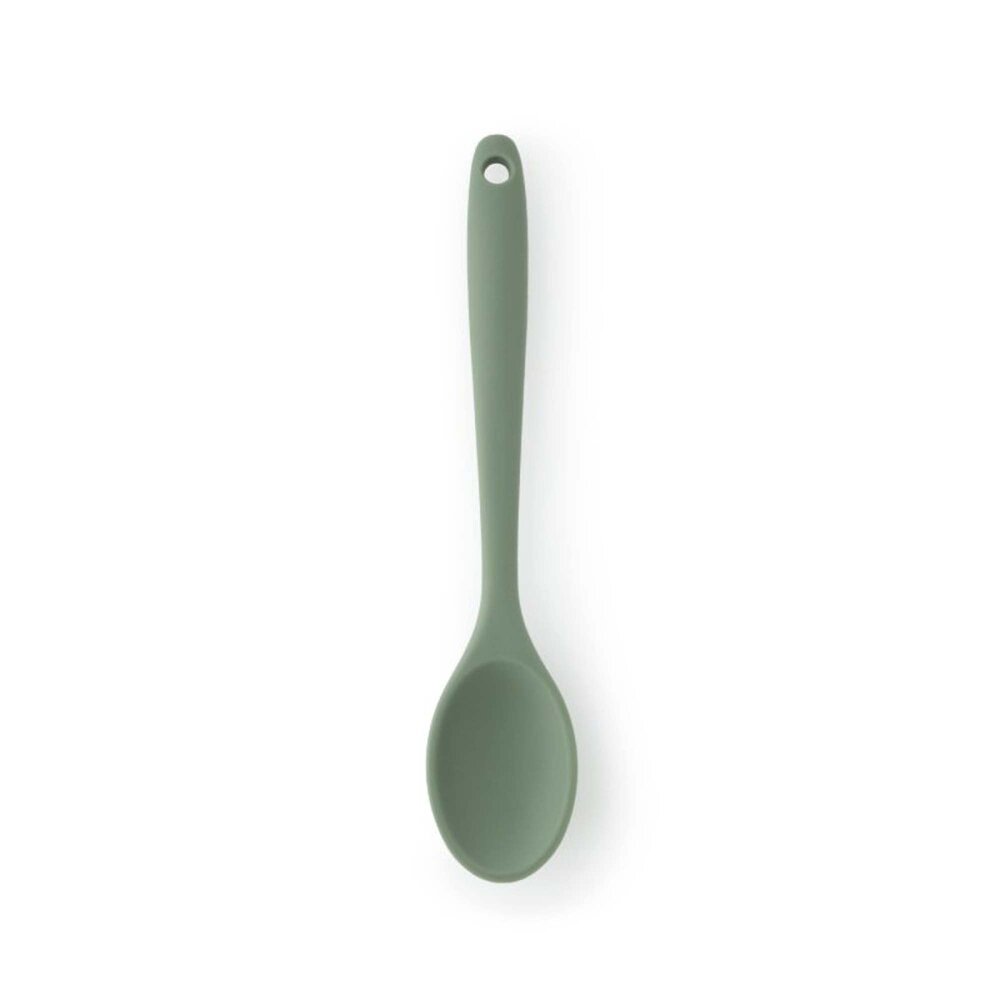 Large silicone spoon 29cm