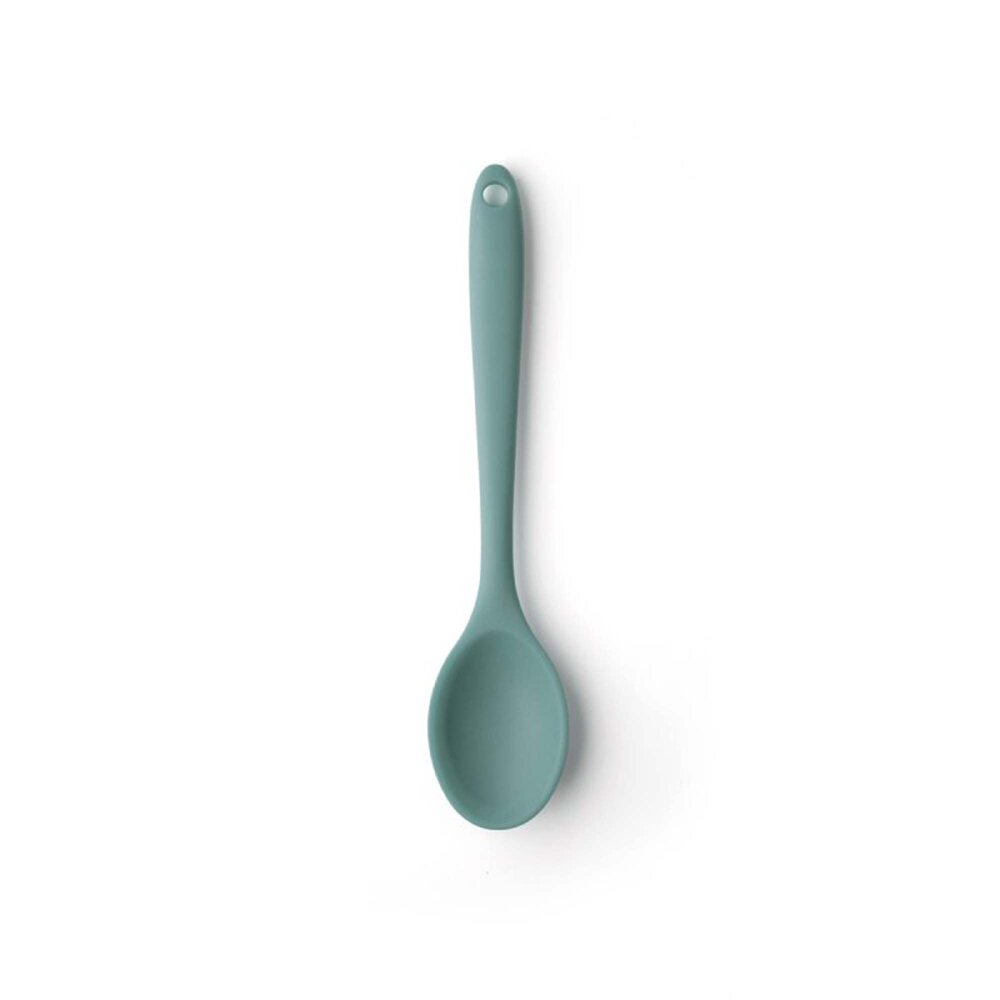Small silicone spoon 21cm