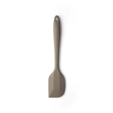 Silicone spatula