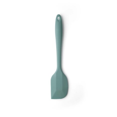 Silicone spatula