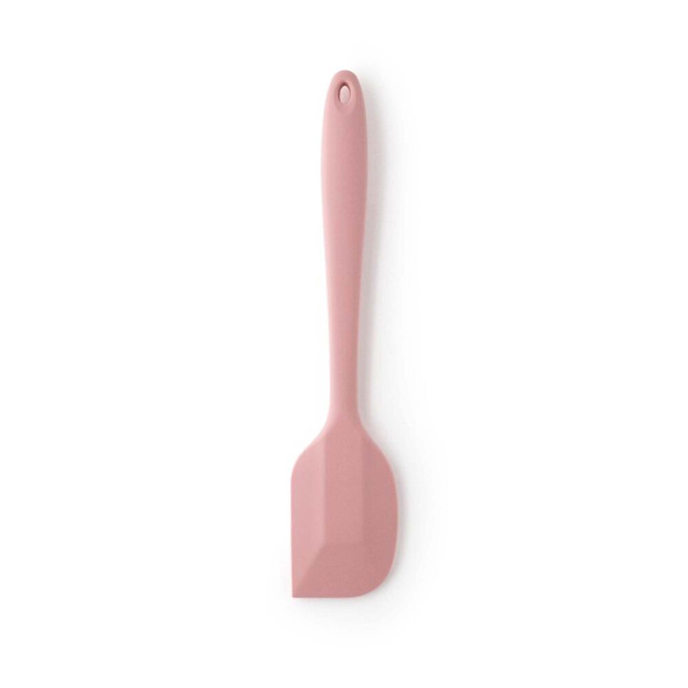 Silicone spatula