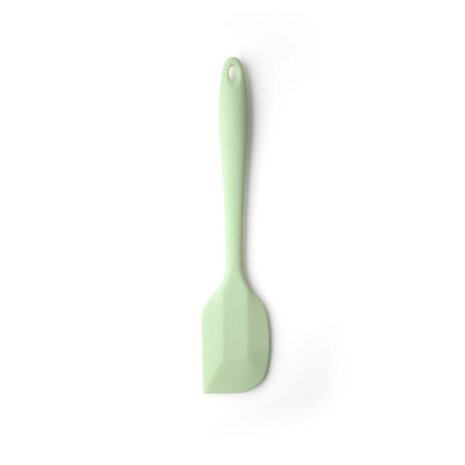 Silicone spatula