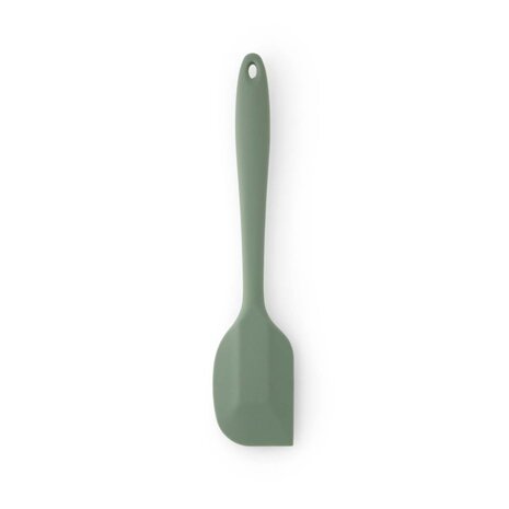 Silicone spatula