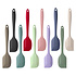 Silicone spatula