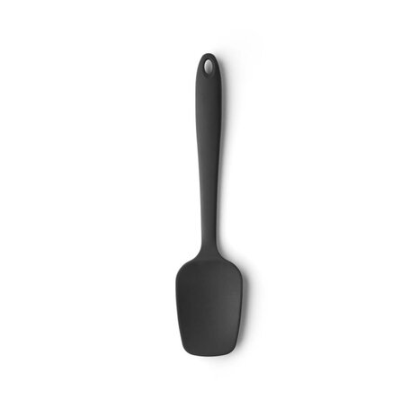 Siliconen lepelspatel