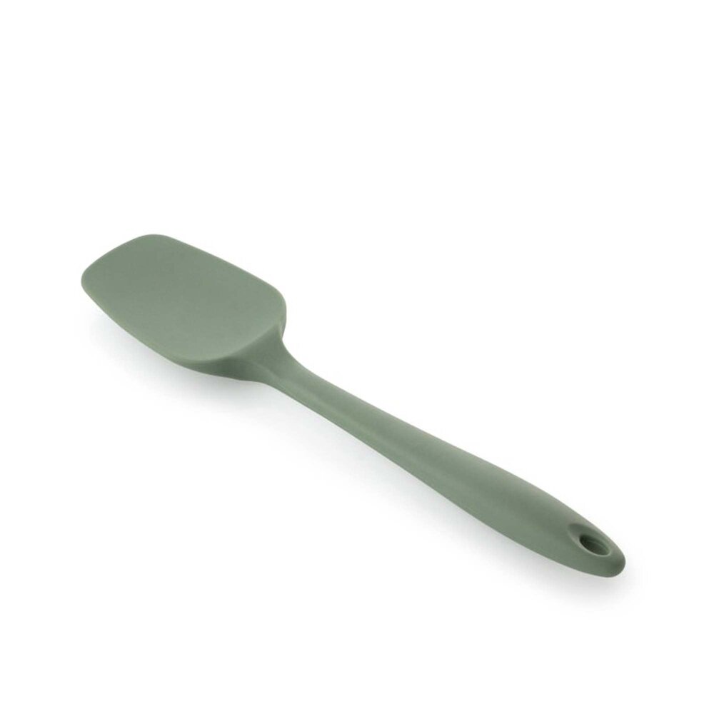 Siliconen lepelspatel