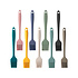 Silicone brush
