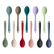 Small silicone spoon 21cm