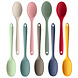 Large silicone spoon 29cm