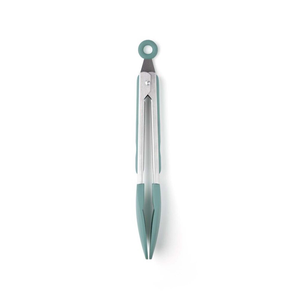 Silicone tongs
