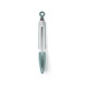 Silicone tongs