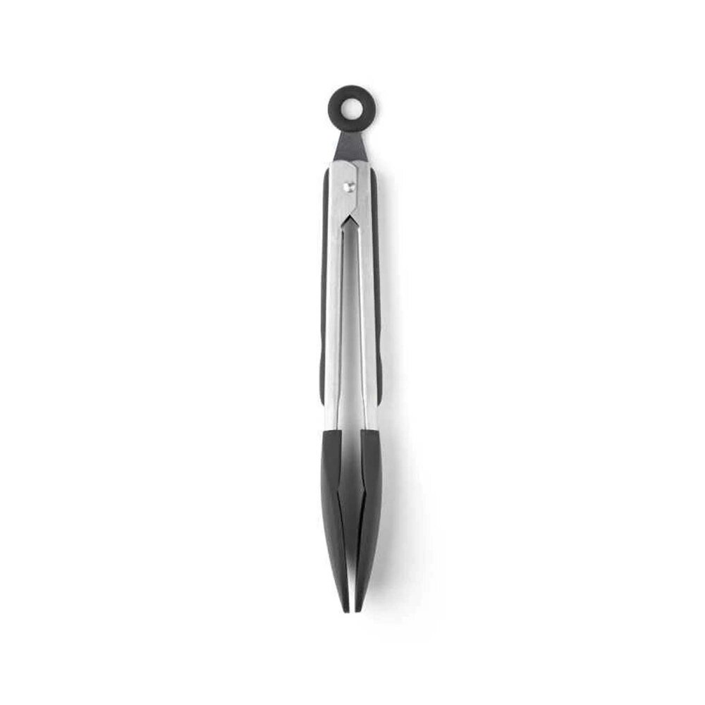 Silicone tongs
