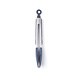 Silicone tongs