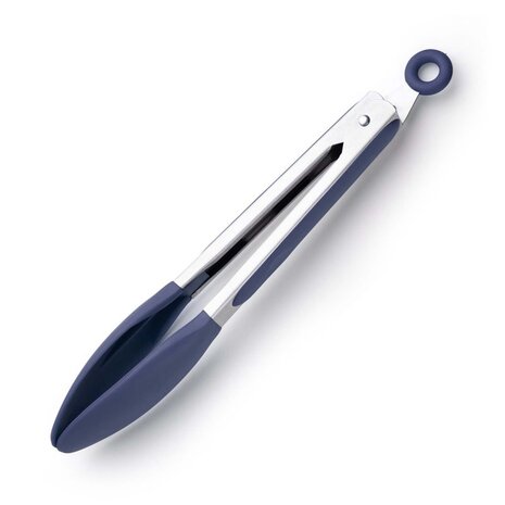 Silicone tongs