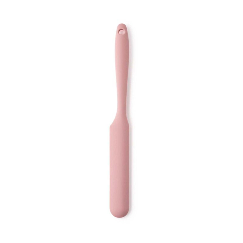 Silicone palette knife