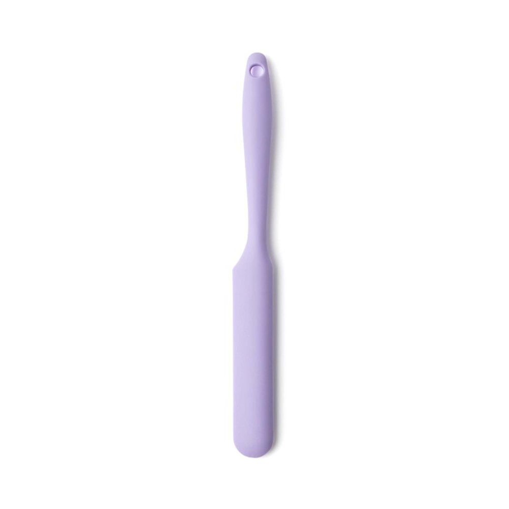 Silicone palette knife