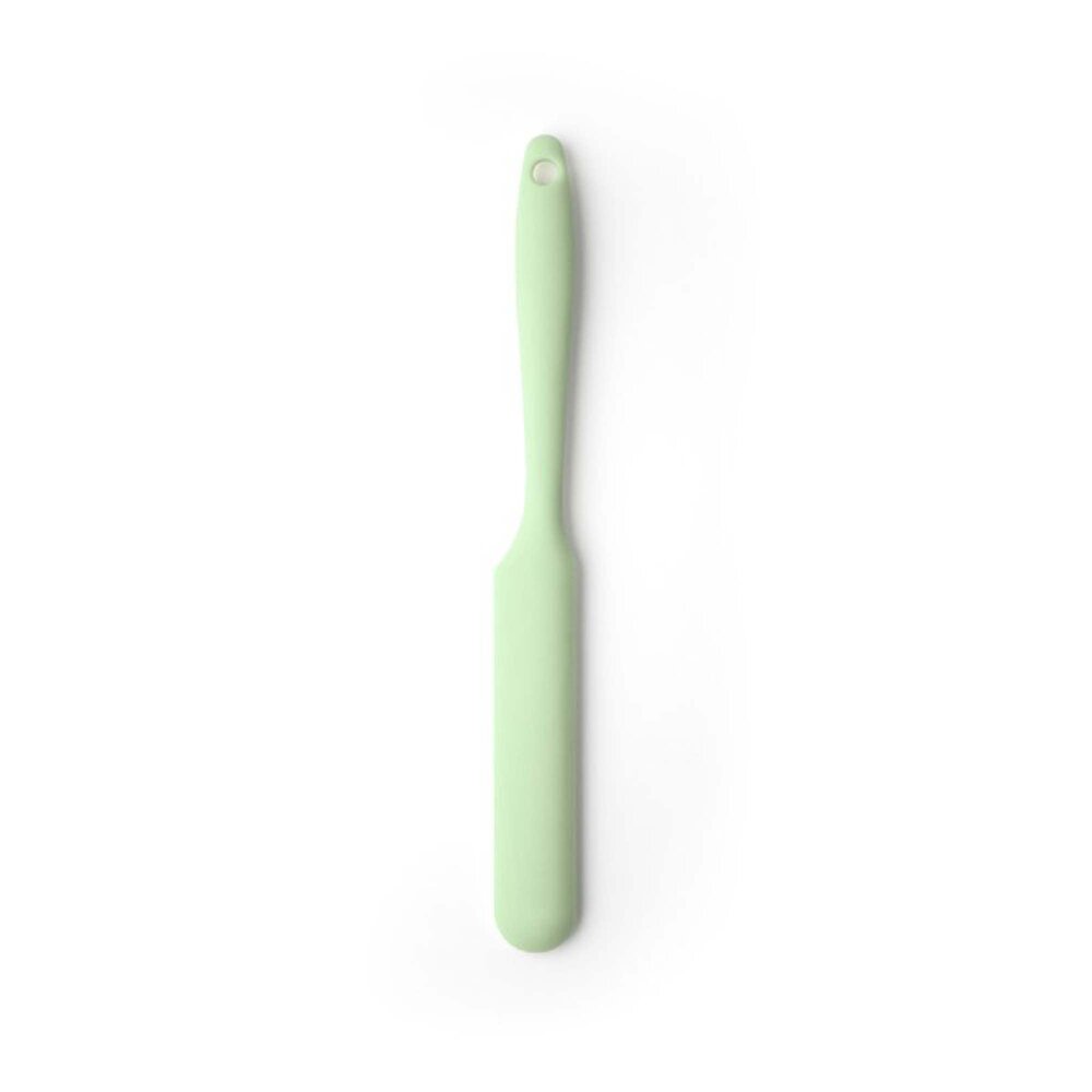 Silicone palette knife