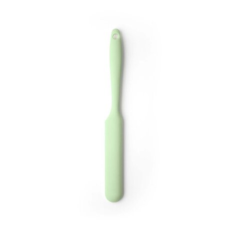 Silicone palette knife