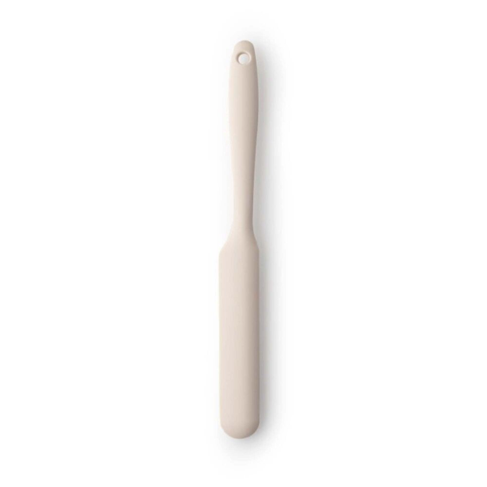 Silicone palette knife