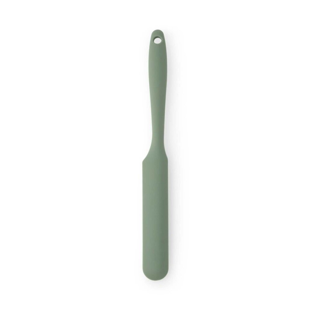Silicone palette knife
