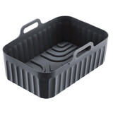 Westmark Silicone mold Airfryer rectangular  21,5 x 13,5 x 7 cm