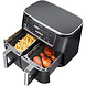 Westmark Silicone vorm voor de Airfryer rechthoekig  21,5 x 13,5 x 7 cm