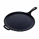 Victoria Cast iron crepe / pancake pan 30cm seasoned Victoria Cast iron crepe / pancake pan 30cm seasoned