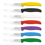 Ambrogio Sanelli Serrated knife 11cm