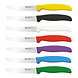 Ambrogio Sanelli Serrated knife 11cm