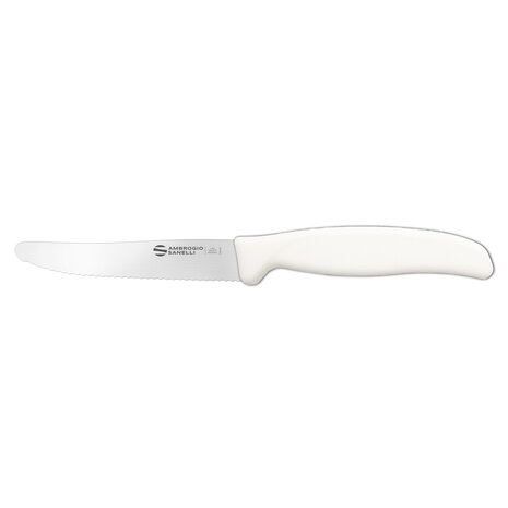 Ambrogio Sanelli Serrated knife 11cm