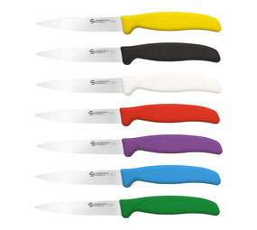 Ambrogio Sanelli Paring knife 11cm