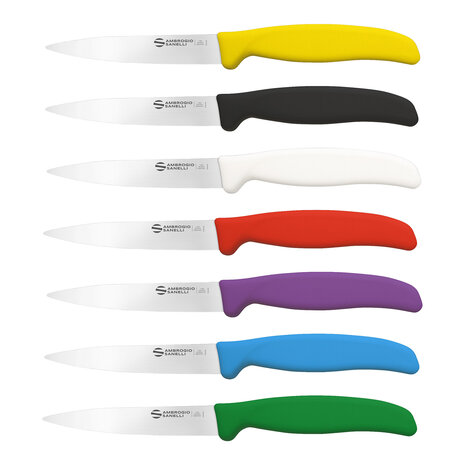 Ambrogio Sanelli Paring knife 11cm