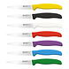 Ambrogio Sanelli Paring knife 11cm