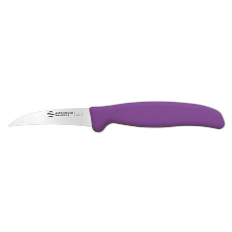 Ambrogio Sanelli Tourneermes 7cm