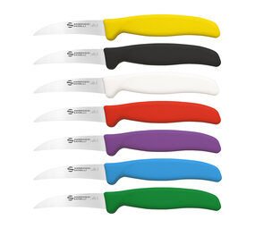 Ambrogio Sanelli bird's beak knife 7cm