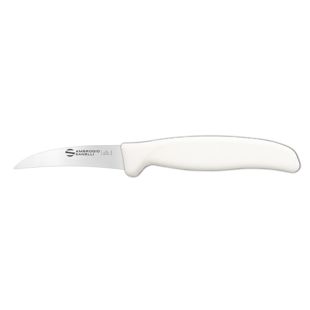 Ambrogio Sanelli bird's beak knife 7cm