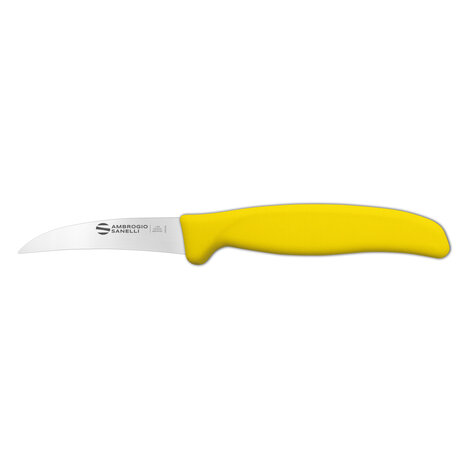 Ambrogio Sanelli Tourneermes 7cm