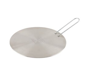 Induction adapter 12cm
