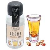 Patis Decor Natuurlijk amaretto-aroma 50ml