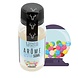 Patis Decor Natural bubble gum flavor 50ml