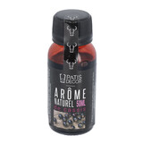 Patis Decor Natural blackcurrant flavor 50ml