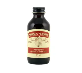 Nielsen-Massey Vanille-extract Mexicaans 60ml