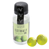 Patis Decor Yuzu-extract 50ml