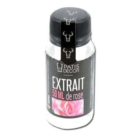 Patis Decor Rozen-extract 50ml