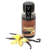 Patis Decor Vanille-extract 50ml Tahitiaans met zaadjes