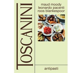 Toscanini: Antipasti